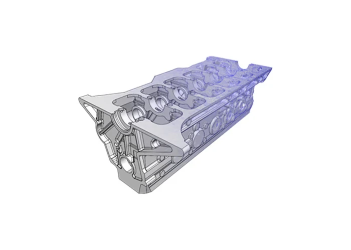 Ingeniería Reversa